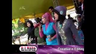 ☛ Bismillah Lagu Qasidah Modern [upl. by Balthasar692]