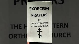 I HAVE BEEN AN EXORCIST PRIEST IN THE ORTHODOX CHURCH OVER 15 YEARS GLORY TO JESUS CHRIST AMEN [upl. by Yelwar]