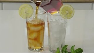 How to Make Iced Tea with Zero Calories [upl. by Ready]