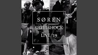 Sunsetter Shellshock Live 19 Live [upl. by Lettig]