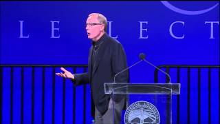 2013 Pepperdine Bible Lectures  Max Lucado [upl. by Jacklyn182]