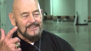 Ivan Koloff shares what he is doing these days [upl. by Irol835]