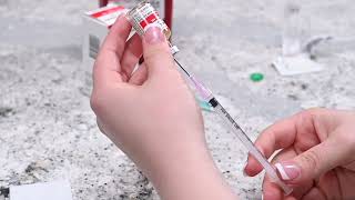 Estradiol Valerate Injection Meded Instructional Video by ReUnite Rx [upl. by Jayson]