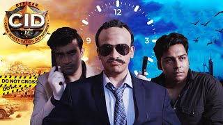 CID Episode 1 l Stage Par ख़ून l Purav Jha [upl. by Aynat]