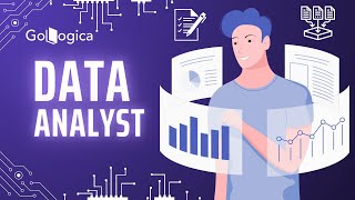 What is the Data Analyst Masters Program  Data Analyst  GoLogica [upl. by Tamah]