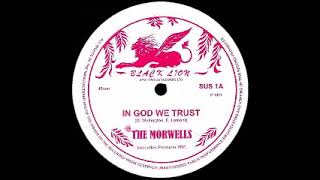 The Morwells  In God We Trust  BackAYard [upl. by Aihcela598]