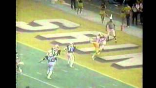 Tulane Football 38 Years in the Superdome Doment 5 [upl. by Arihs992]