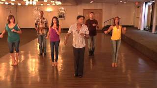 Learn Salsa ONLINE With 5 Hours Of Instruction  wwwOnSeanZioncom [upl. by Ardeid288]