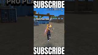 PRO PLAYER 🗿 freefire foryou foryoupage freefirehighlights [upl. by Ailec]