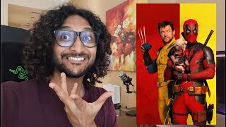 Deadpool amp Wolverine  My Opinion  Hugh Jackman  Ryan Reynolds  Malayalam [upl. by Lavery]