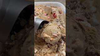 My take on rocky road ice cream is a delightful twist on the classic [upl. by Arymahs]