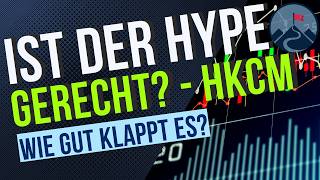 HKCM  Ist der Hype gerechtfertigt Ich teste das TradingSystem [upl. by Lette855]