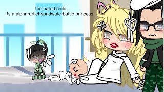 FINALLY FINISHED THE HATED CHILD VID HOPE U ENJOY [upl. by Neeleuqcaj905]