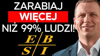 Nawyki biednych vs Nawyki bogatych Mit ciężkiej pracy obalony Biznes 20 [upl. by Hsepid]