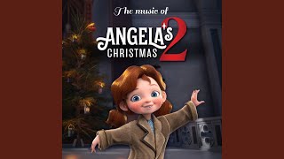 Angelas Christmas 2 Intro [upl. by Myrle]