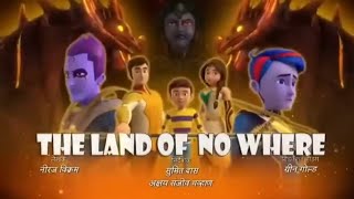 RUDRA new movie 🍿 and nem THE LAND OF NO WHERE 💯🎉 2024 [upl. by Stovall]