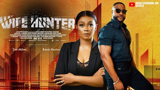 MY HUSBAND MALTREAT ME EVERYDAY BECAUSE OF HIS INSECURITIES  2024 NIGERIAN MOVIE [upl. by Norej]