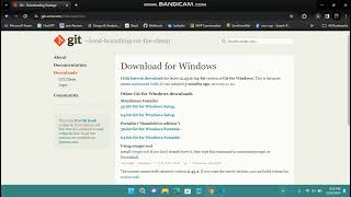 How to install Git and Git Extensions  Installing Git Extensions on Windows [upl. by Lupe978]