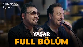 FULL BÖLÜM  YAŞAR  𝐂̧𝗼𝐤 𝐀𝐤𝐮𝐬𝐭𝐢𝐤 [upl. by Apgar]