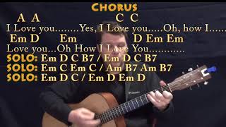 Nights In White Satin The Moody Blues Guitar Cover Lesson with ChordsLyrics  Munson [upl. by Ybrad]