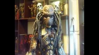 chopper predator hot toys [upl. by Medea]