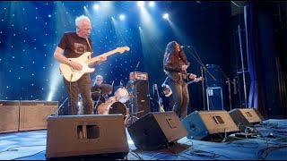 Robin Trower  Joyful Sky In Concert trailer Official [upl. by Moguel]