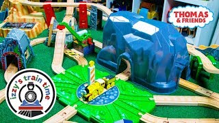 Thomas and Friends  Thomas Train Imaginarium Big Mountain Fun Toy Trains for Kids and Children [upl. by Gilud199]