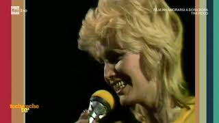 Patty Pravo Notti bianche Its a Heartache [upl. by Yht420]