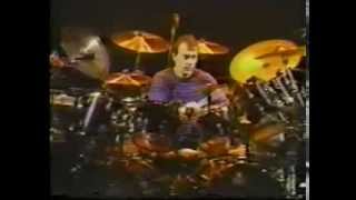 RUSH  Live at Shoreline Amphitheatre in Mountain View  19900627  Presto Tour [upl. by Anoli932]