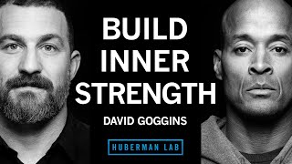 David Goggins How to Build Immense Inner Strength [upl. by Ydualc]