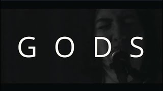 Sleep Token  Gods cover official video [upl. by Griselda]