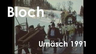 Bloch Urnäsch 1991 [upl. by Ahsiatal]