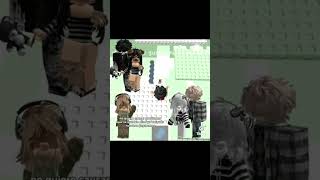 la parte 12 esta muy buena parati apoyoplissssssssssssss roblox notengoapoyo robloxstory [upl. by Malin]