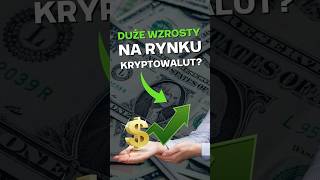 Czas na duże wzrosty na rynku krypto [upl. by Zondra]