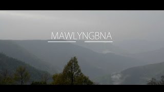 MAWLYNGBNA  MEGHALAYA  INDIA  VLOG [upl. by Bigod692]