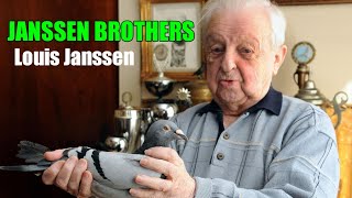 JANSSEN BROTHERS From Arendonk [upl. by Nej]