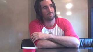 Jake Owen Interview [upl. by Eneluj577]