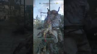 Dying Light 2 Stay Human shorts Катана Мишонн из Ходячих Мертвецов DyingLight2 Michonnes Katana [upl. by Shumway]