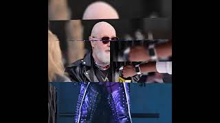 Judas Priest  quotTurbo Loverquot [upl. by Eanej821]