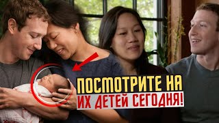 Как дочь бедных вьетнамских беженцев стала женой миллиардера Посмотрите на их детей сегодня [upl. by Nojad]