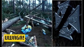 Tragedia na obozie harcerskim quotJak dotarliśmy powiedzieli że brakuje dwóch osób quot UWAGA TVN [upl. by Oironoh]