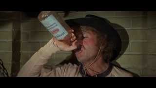 Blazing Saddles  Man drinking like that 1974 [upl. by Anim494]