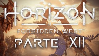 HORIZON FORBIDDEN WEST 12 [upl. by Annnora]