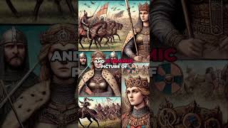 Powerful Warrior Queens Aethelflaed and Beyond [upl. by Dorree]