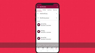 How to Download Proof of Payment on your Absa Banking App [upl. by Oaoj]