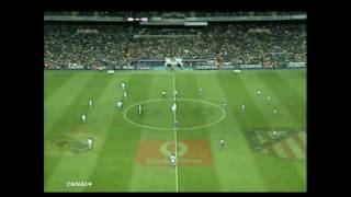 Ronaldo 14 second goal vs Atletico Madrid [upl. by Euqirne]