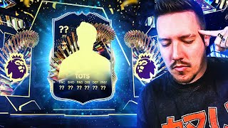 RENGETEG TOTSOT NYITOTTAM 🔥⚽️ TOTS PACK OPENING [upl. by Zoe736]