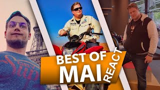 React PietSmiet Best of Mai 2018 [upl. by Ahsait152]