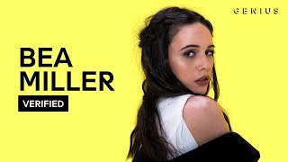 Bea Miller quotSLUTquot Official Lyrics amp Meaning  Verified [upl. by Stefan]