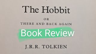 The Hobbit audiobook narrated by Rob Inglis reviewrecommendation [upl. by Evelin294]